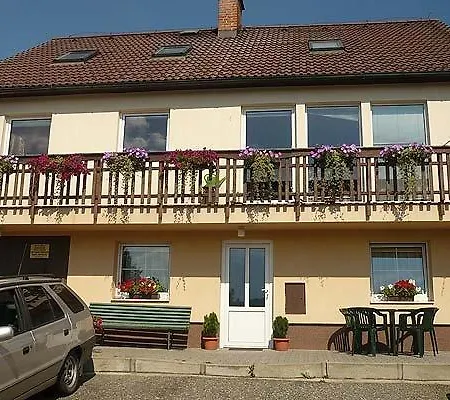 Apartmán Apartman Urban