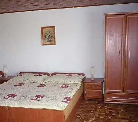 Apartmán Apartman Urban