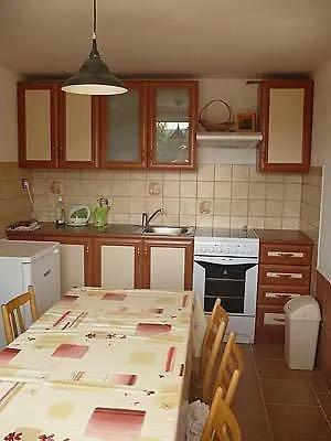 Apartman Urban Appartement