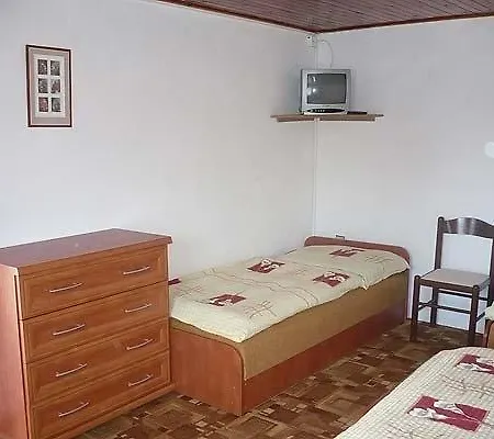 Apartman Urban * Jeseník
