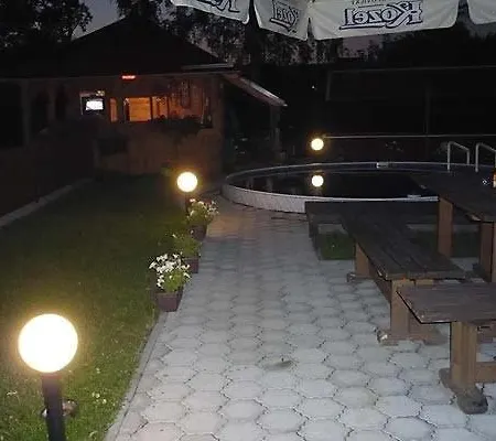 Apartman Urban Jeseník