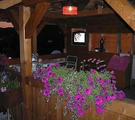 Apartmán Apartman Urban *